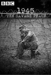 1945: The Savage Peace