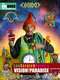 Lee Scratch Perry's Vision of Paradise