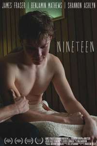 Nineteen - Poster