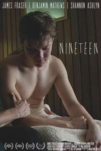 Nineteen - Poster