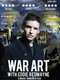 War Art with Eddie Redymayne