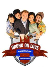 Drunk on Love - Poster