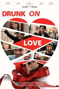 Drunk on Love - Poster