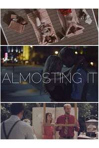 Almosting It - Poster