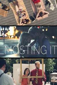 Almosting It - Poster