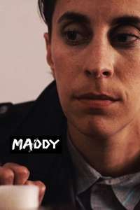 MA / DDY - Poster
