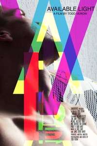 Available Light - Poster
