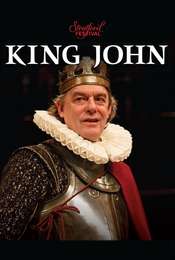 King John (Stratford Festival)