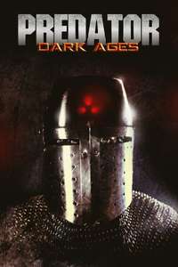 Predator: Dark Ages - Poster