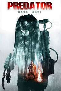 Predator: Dark Ages - Poster
