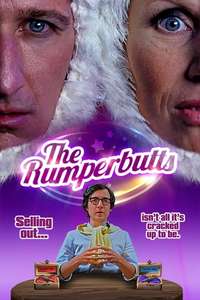 The Rumperbutts - Poster