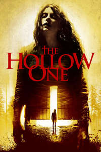 The Hollow One - Poster