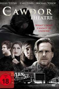 A Haunting in Cawdor - Poster