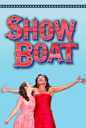 Kern & Hammerstein's Show Boat