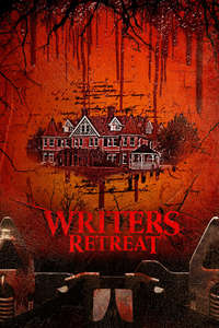 Writers Retreat - Poster