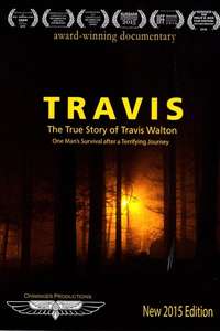Travis: The True Story of Travis Walton - Poster