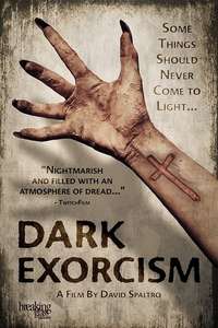 Dark Exorcism - Poster