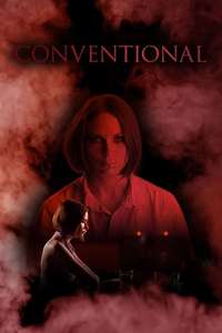 Conventional - Poster
