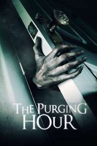 The Purging Hour - Poster