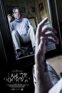 I Am the Doorway - Posters