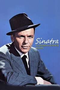 Frank Sinatra: The Voice of America - Poster