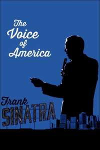 Frank Sinatra: The Voice of America - Poster