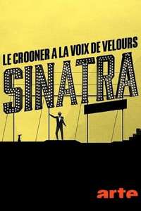 Frank Sinatra: The Voice of America - Poster