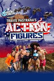 Action Figures