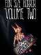 Fun Size Horror: Volume Two