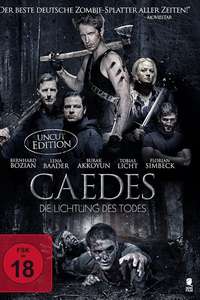 Caedes - Poster