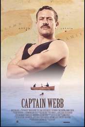 Captain Webb