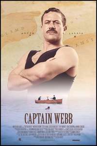 Captain Webb - Poster