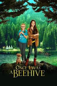 Once I Was a Beehive - Poster