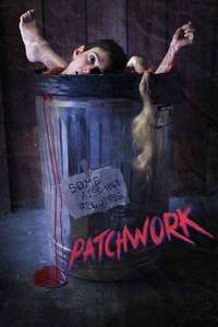 Patchwork - Poster