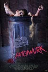 Patchwork - Poster