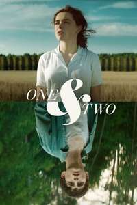 One & Two - Poster