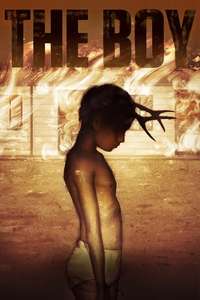 The Boy - Poster