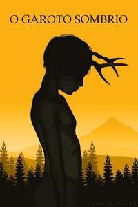 The Boy - Poster