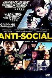 Anti-Social