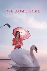 Welcome to Me - Poster