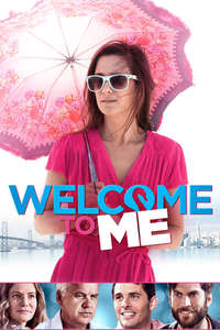 Welcome to Me - Poster