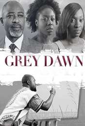 Grey Dawn