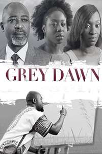Grey Dawn - Poster