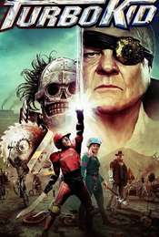 Turbo Kid
