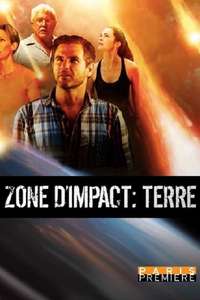 Impact Earth - Poster