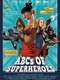 ABCs of Superheroes