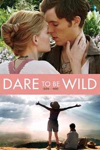 Dare to Be Wild - Poster
