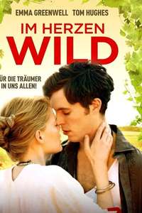 Dare to Be Wild - Poster