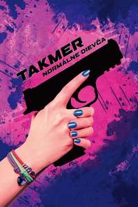 Barely Lethal - Poster