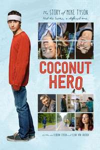 Coconut Hero - Poster